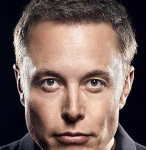 Elon Musk Hardcover – September 12, 2023